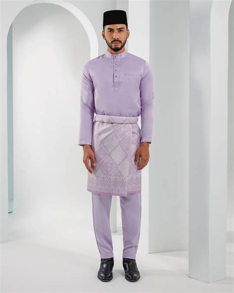 baju melayu premium|Modern & Classic Baju Melayu for Men 